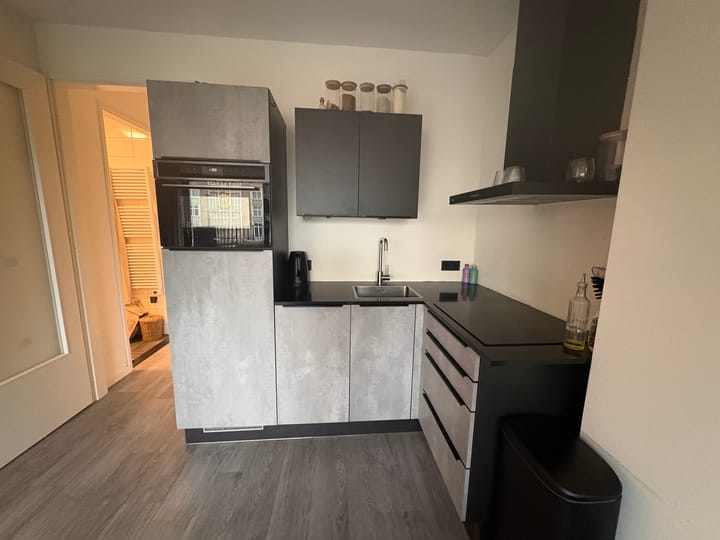 Appartement te huur: Willemsplein 23-10, Arnhem
