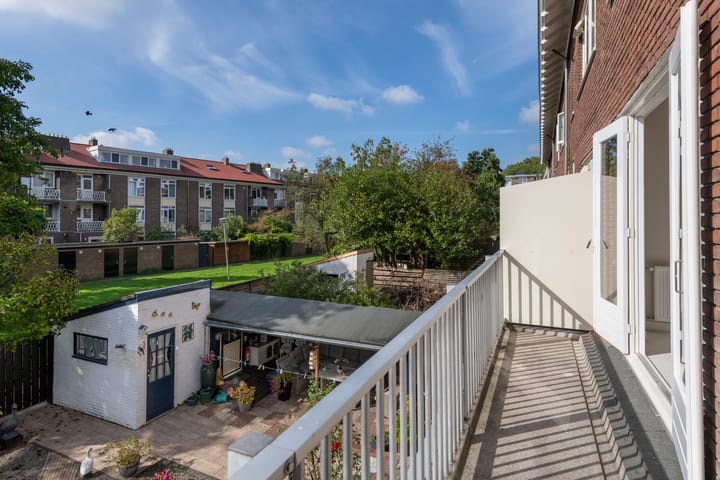 Appartement te koop: Veerpolderstraat 48, Arnhem