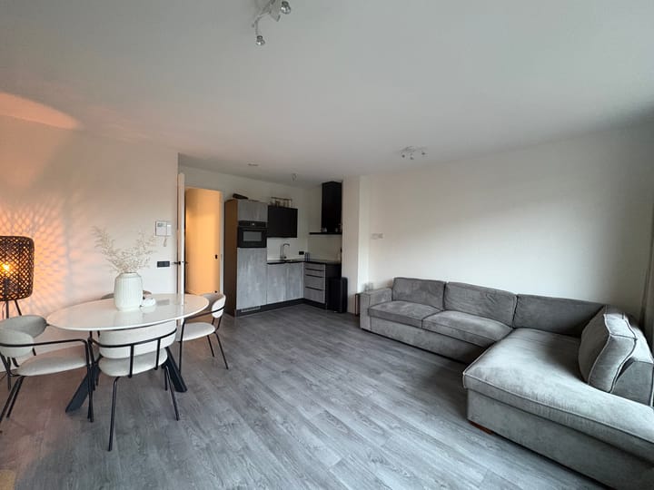 Appartement te huur: Willemsplein 23-10, Arnhem