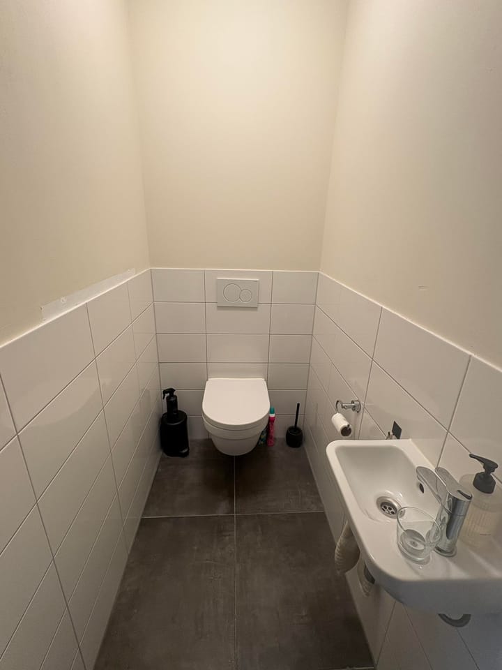 Appartement te huur: Willemsplein 23-10, Arnhem