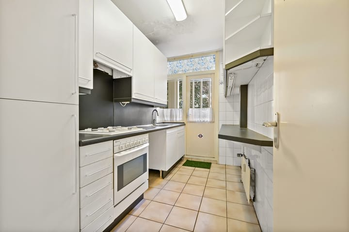 Appartement te koop: Smaragdhorst 19, 'S-Gravenhage