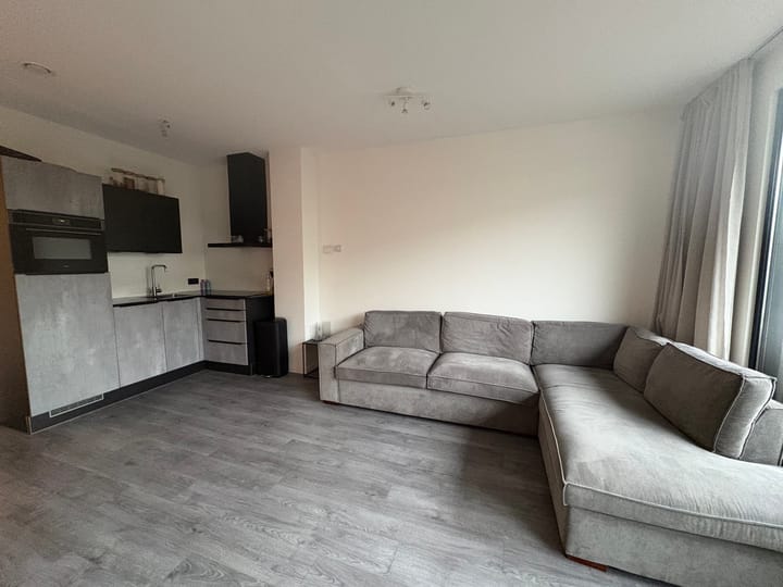 Appartement te huur: Willemsplein 23-10, Arnhem