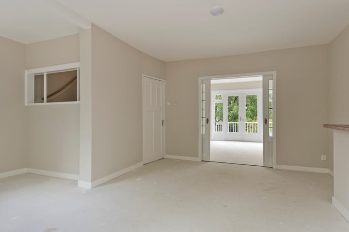Appartement te koop: Veerpolderstraat 48, Arnhem