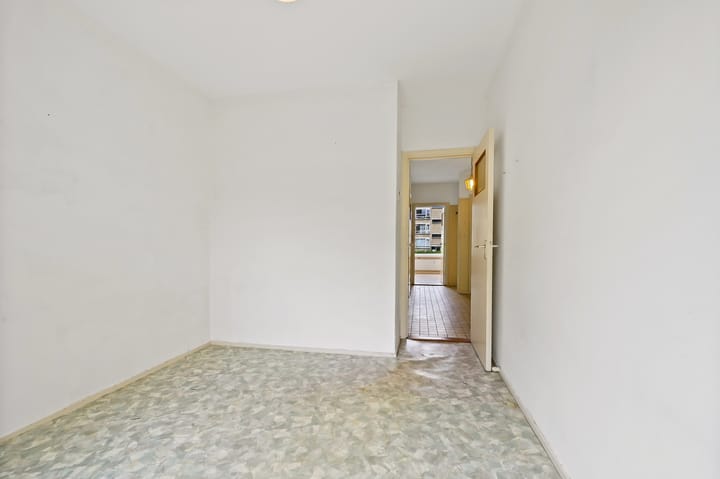 Appartement te koop: Smaragdhorst 19, 'S-Gravenhage