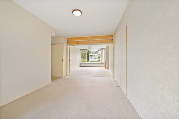 Appartement te koop: Smaragdhorst 19, 'S-Gravenhage