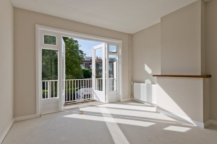 Appartement te koop: Veerpolderstraat 48, Arnhem