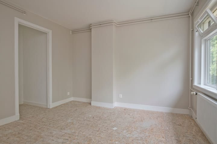 Appartement te koop: Veerpolderstraat 48, Arnhem