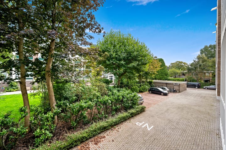 Appartement te koop: Smaragdhorst 19, 'S-Gravenhage