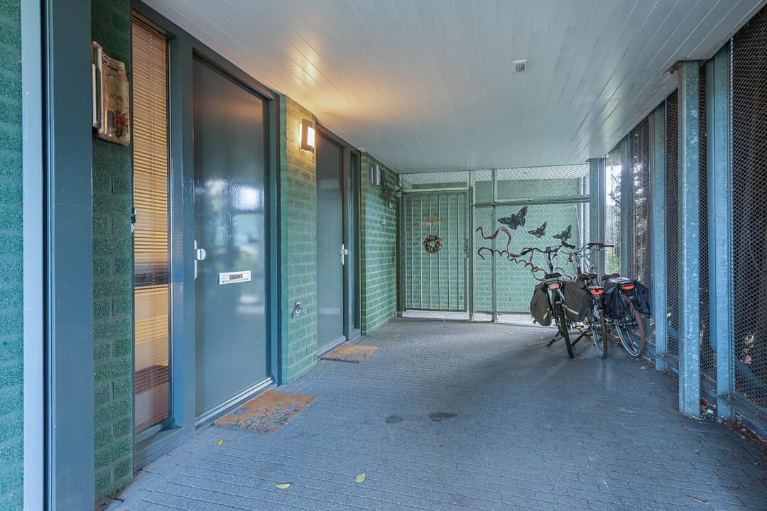 Photo 8 of Korenwolfstraat 43