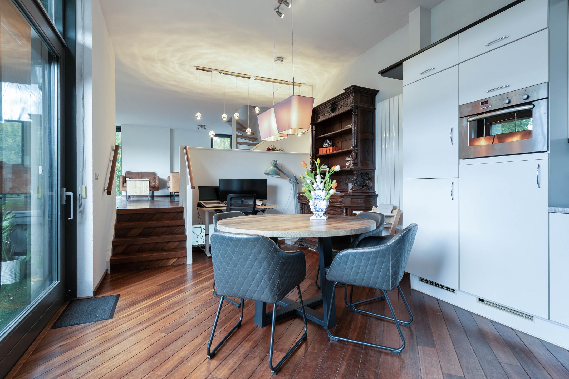 Photo 3 of Korenwolfstraat 43