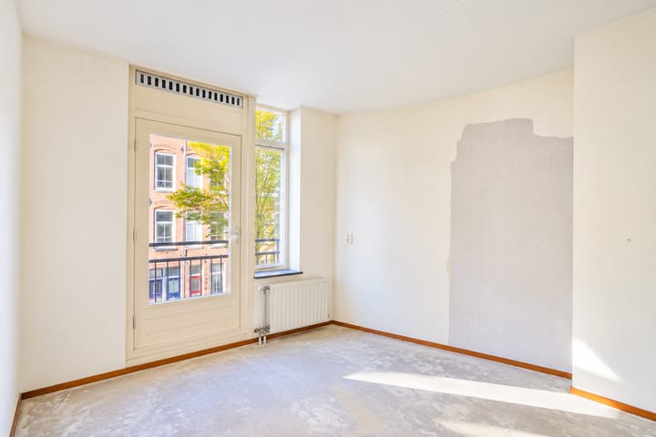 Appartement te huur: Tweede van Swindenstraat 212, Amsterdam