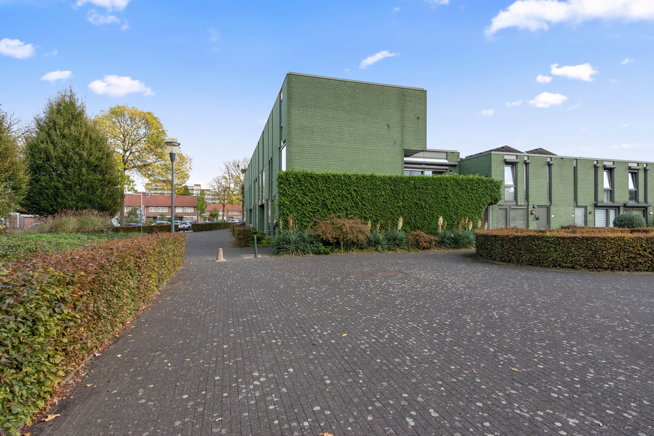 Photo 51 of Korenwolfstraat 43