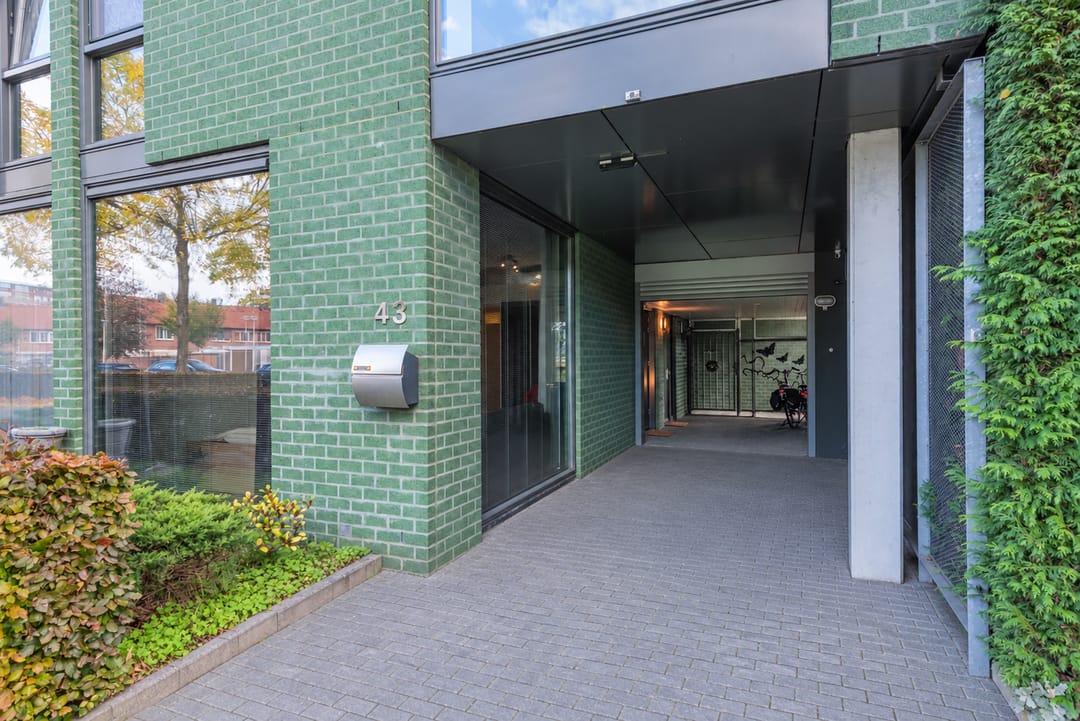 Photo 7 of Korenwolfstraat 43