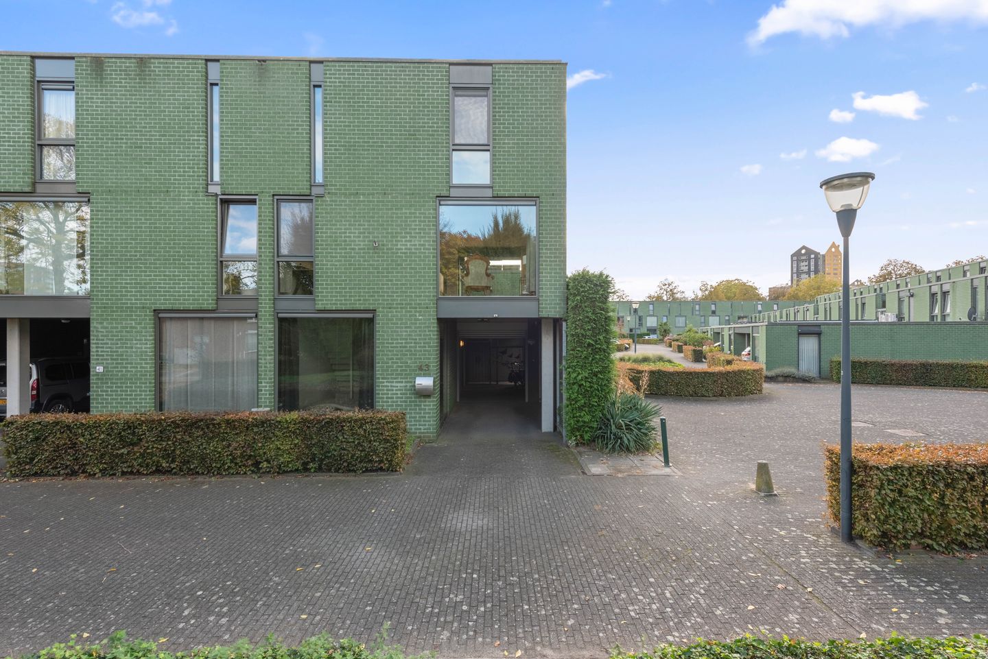 Photo 50 of Korenwolfstraat 43