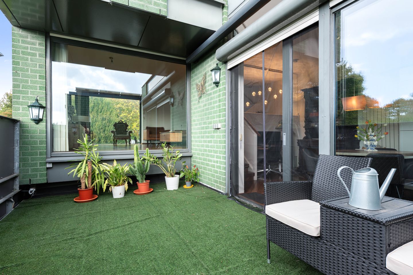 Photo 25 of Korenwolfstraat 43