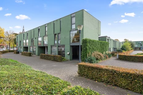 Korenwolfstraat thumbnail