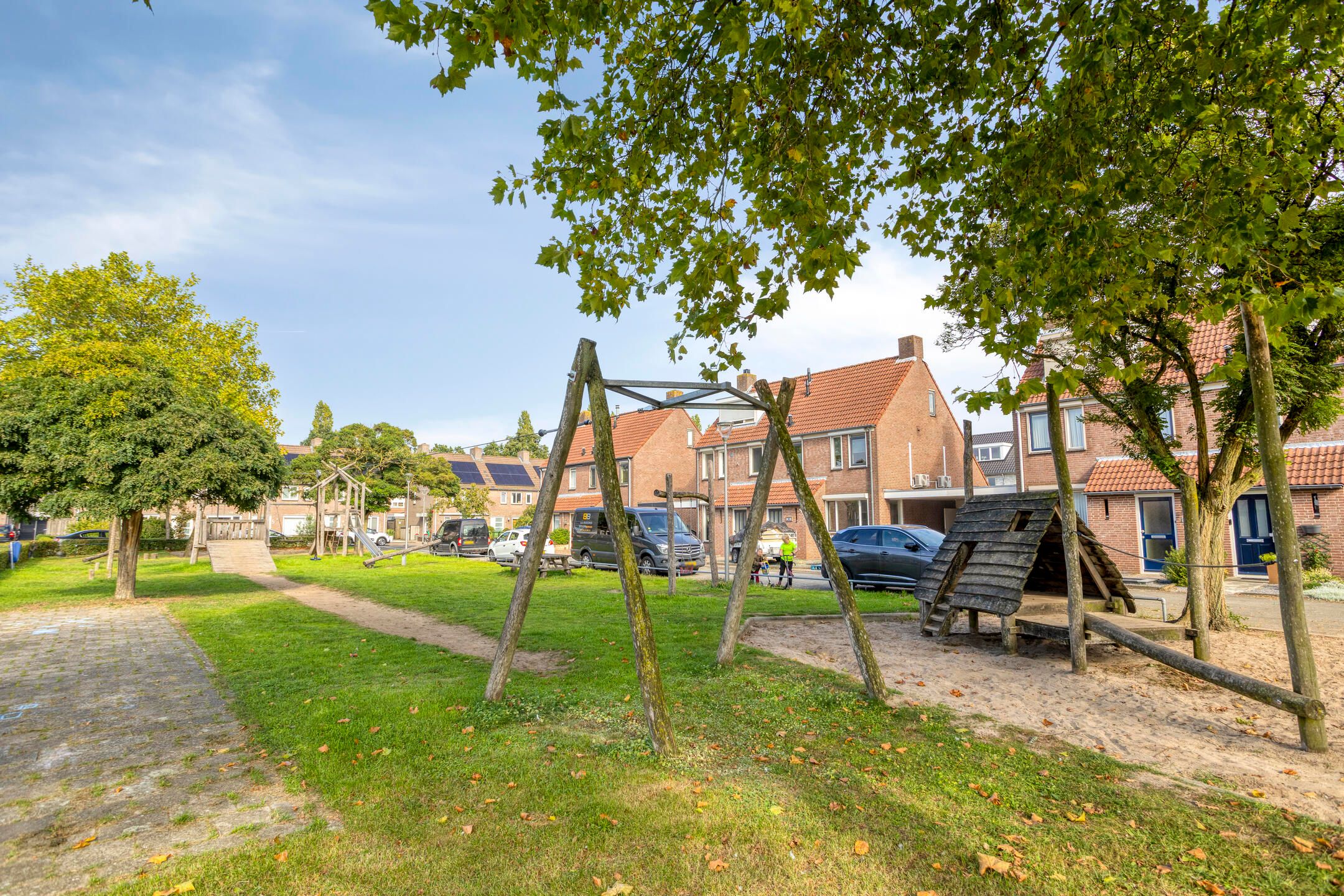 Foto 45 van Vlasakker 24