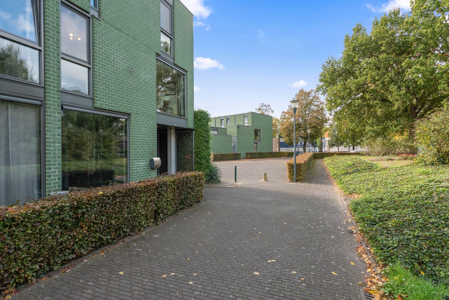 Photo 49 of Korenwolfstraat 43