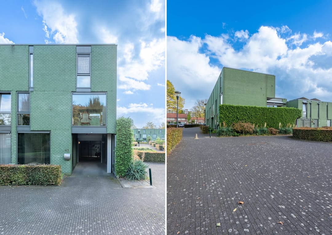 Photo 56 of Korenwolfstraat 43