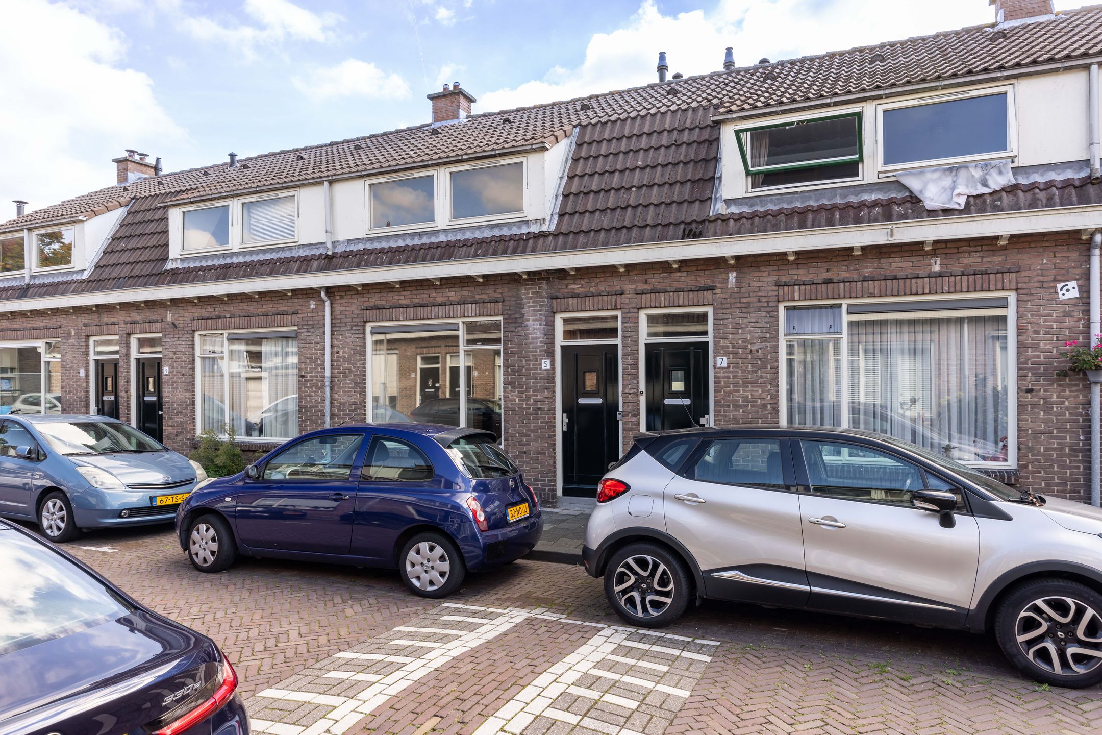 Patrimoniumstraat 5 