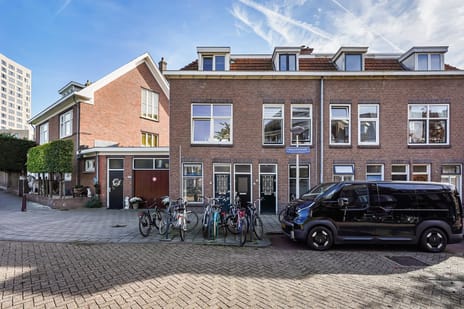 Kloosterkade thumbnail