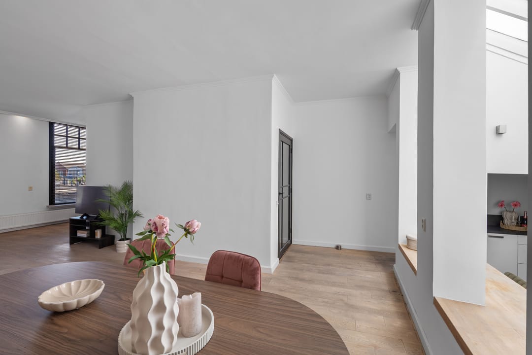 Photo 11 of Raadhuisstraat 104-A