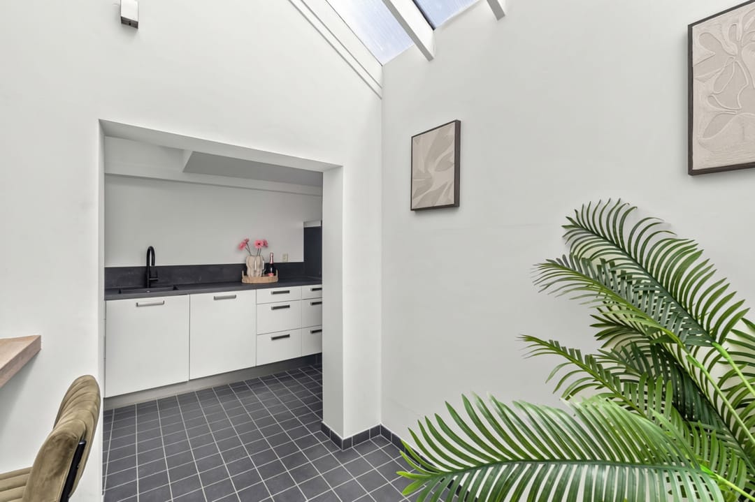 Photo 22 of Raadhuisstraat 104-A