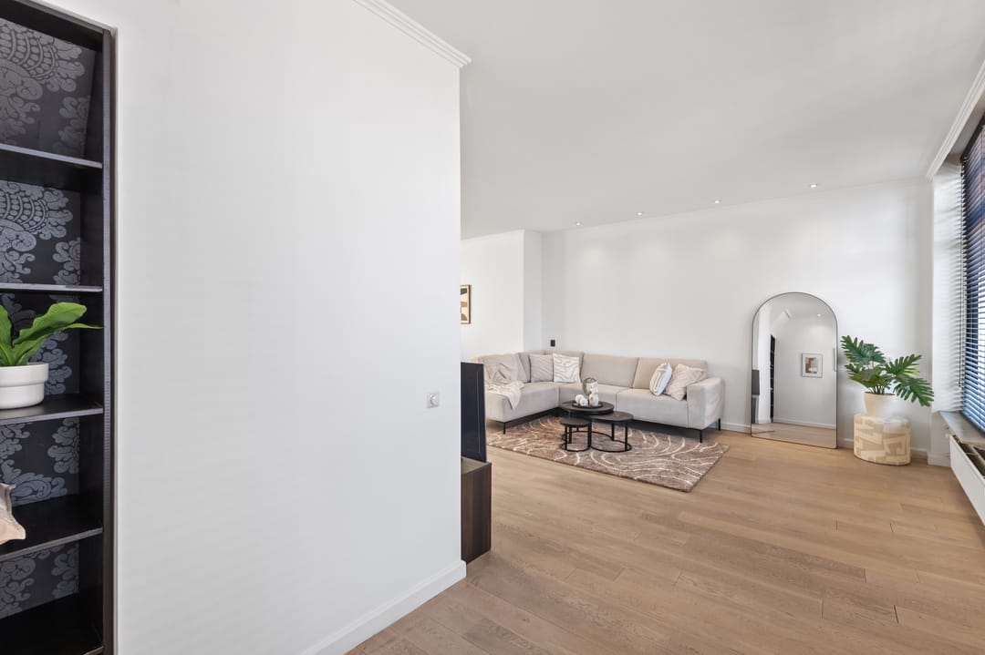 Photo 8 of Raadhuisstraat 104-A