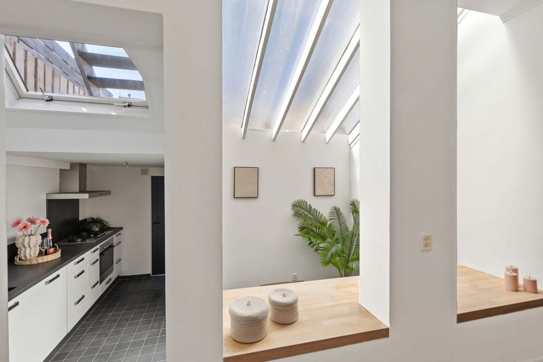 Photo 16 of Raadhuisstraat 104-A