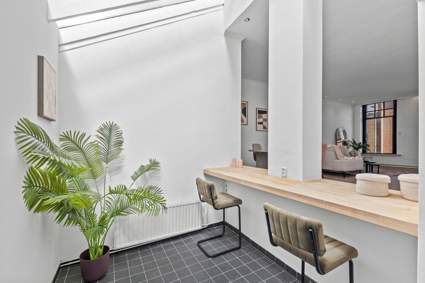 Photo 20 of Raadhuisstraat 104-A