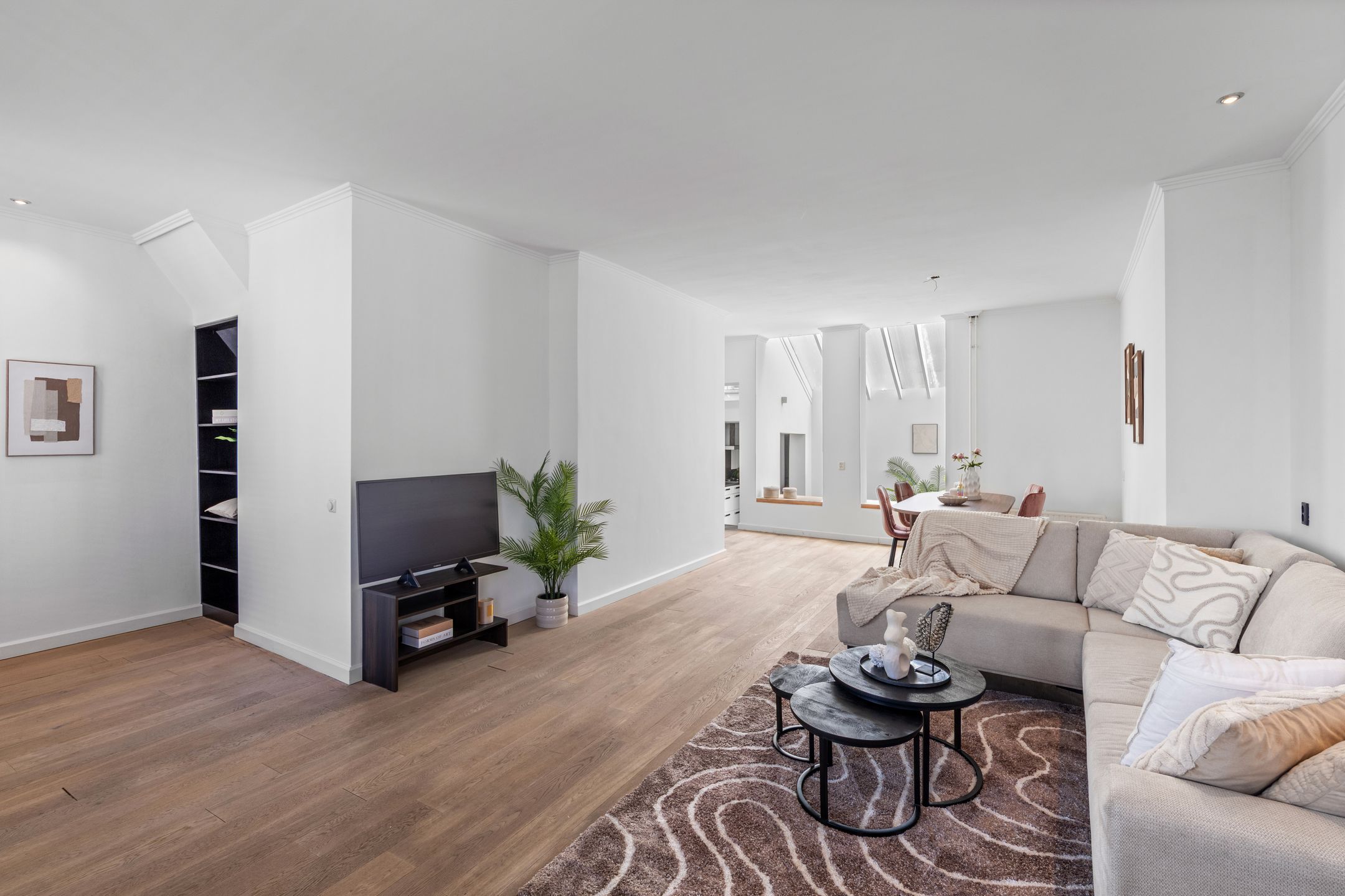 Photo 6 of Raadhuisstraat 104-A