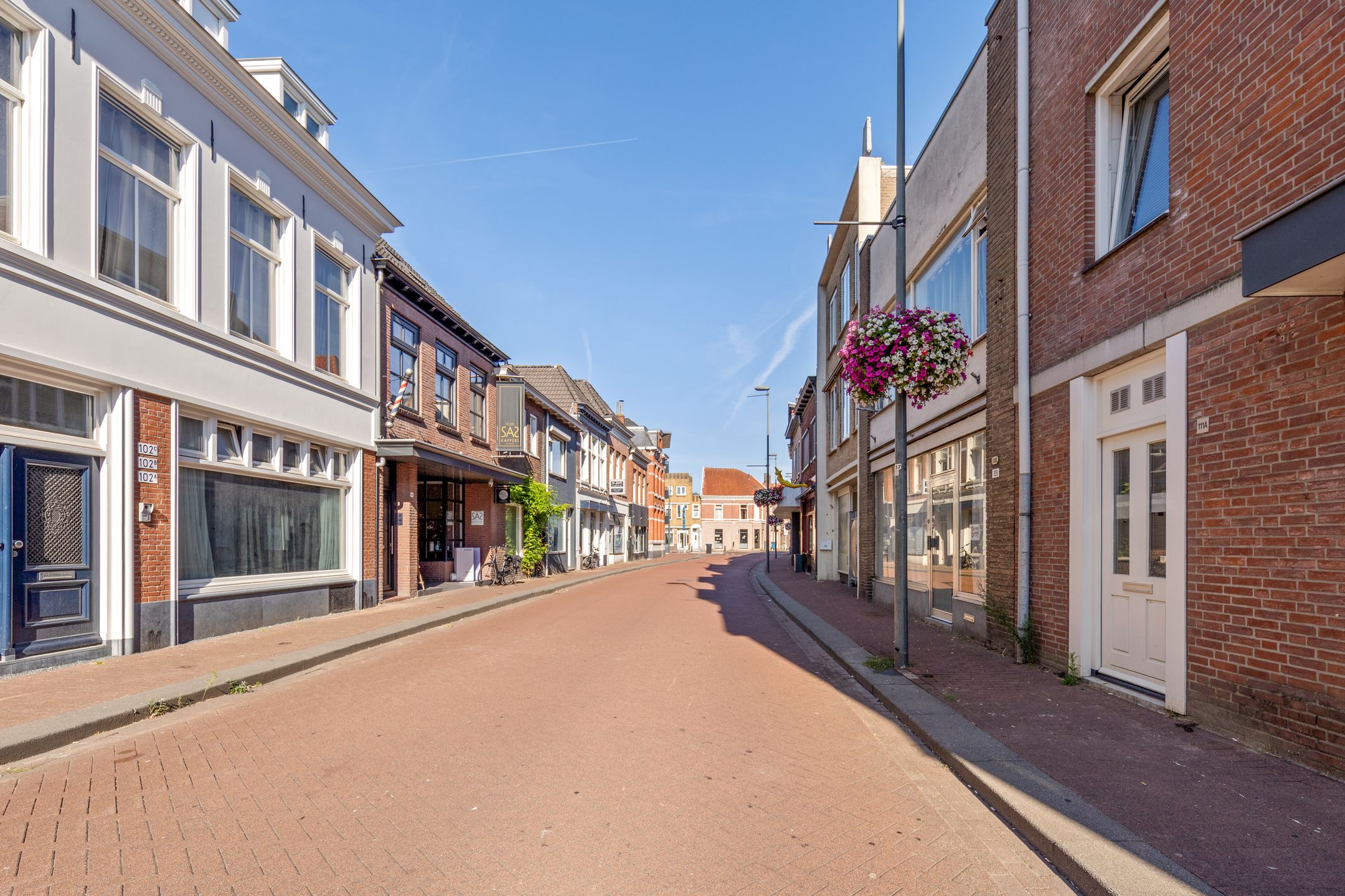 Photo 54 of Raadhuisstraat 104-A