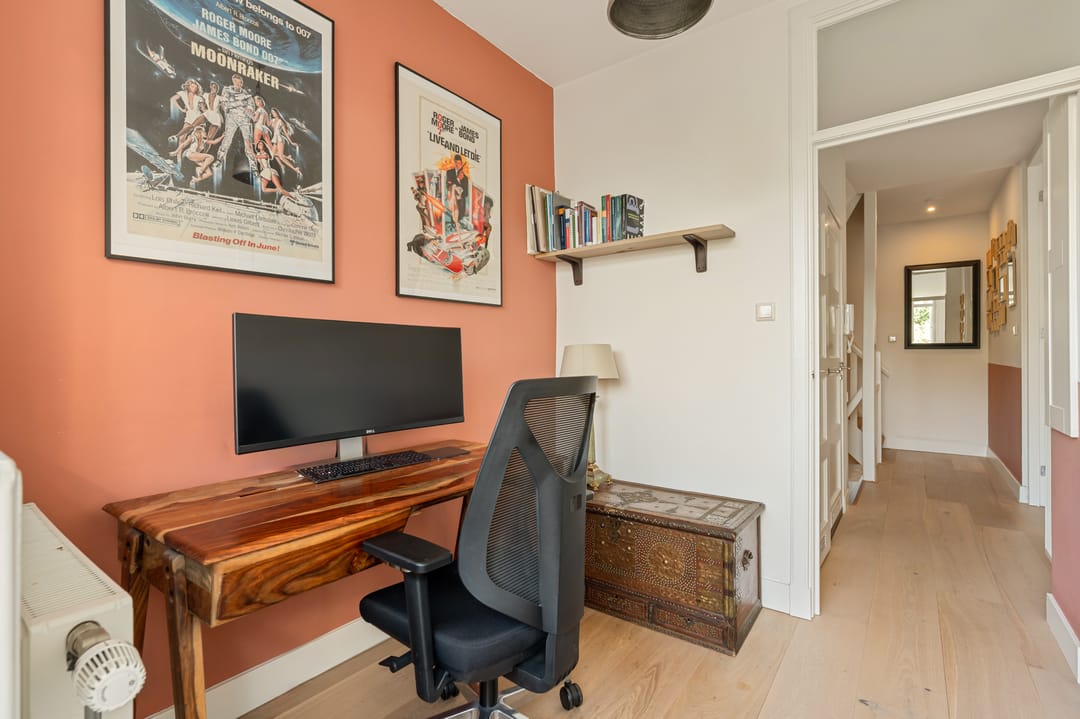 Foto 32 van Rietwijkerstraat 46-2