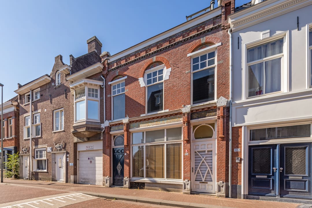 Photo 53 of Raadhuisstraat 104-A