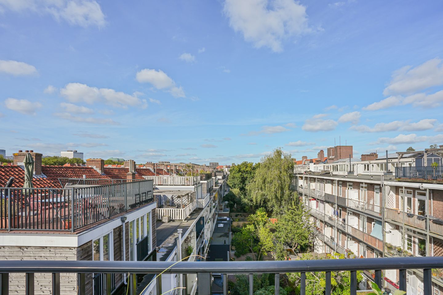 Foto 40 van Rietwijkerstraat 46-2