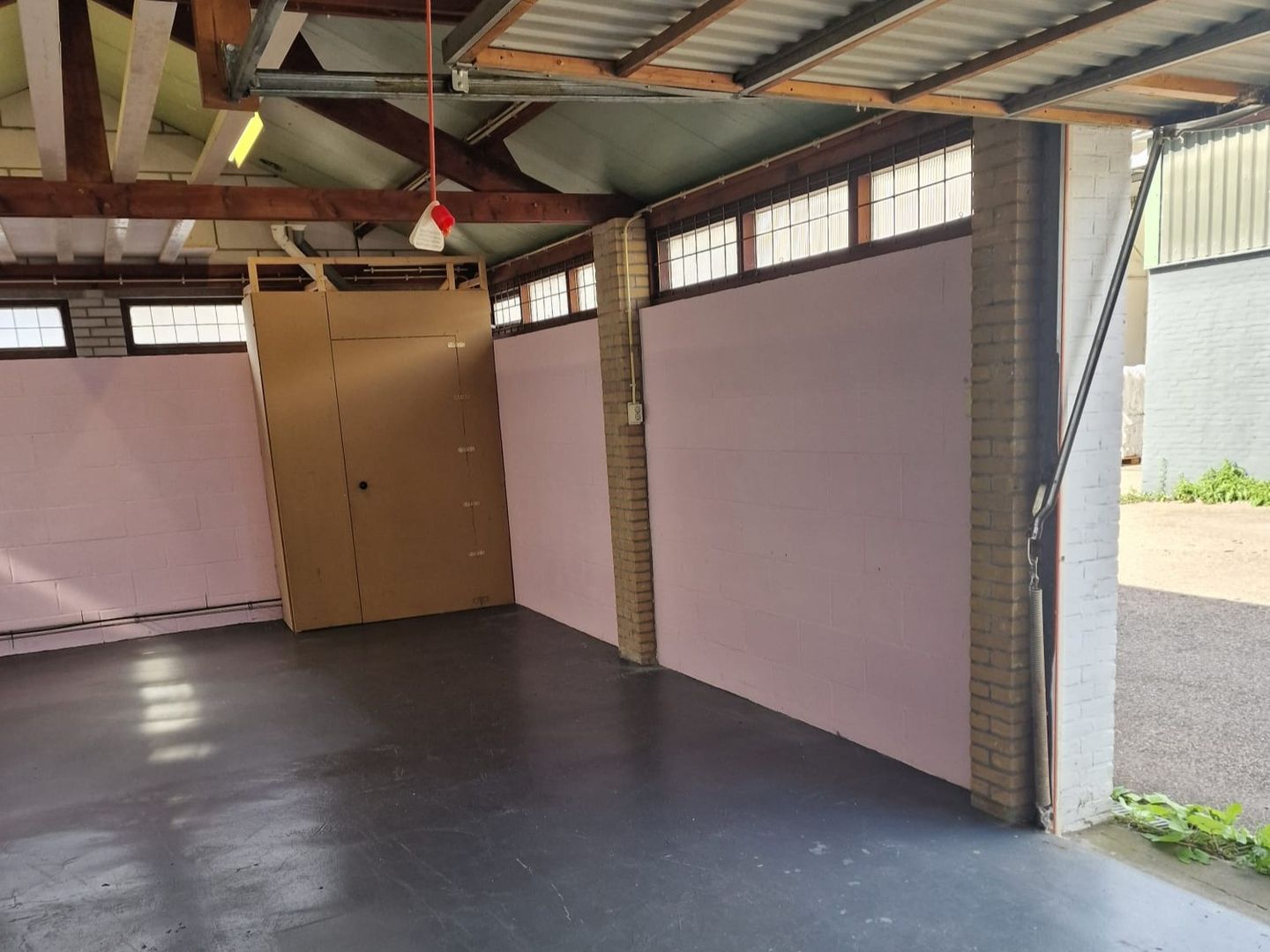 View photo 3 of Machineweg 222-A