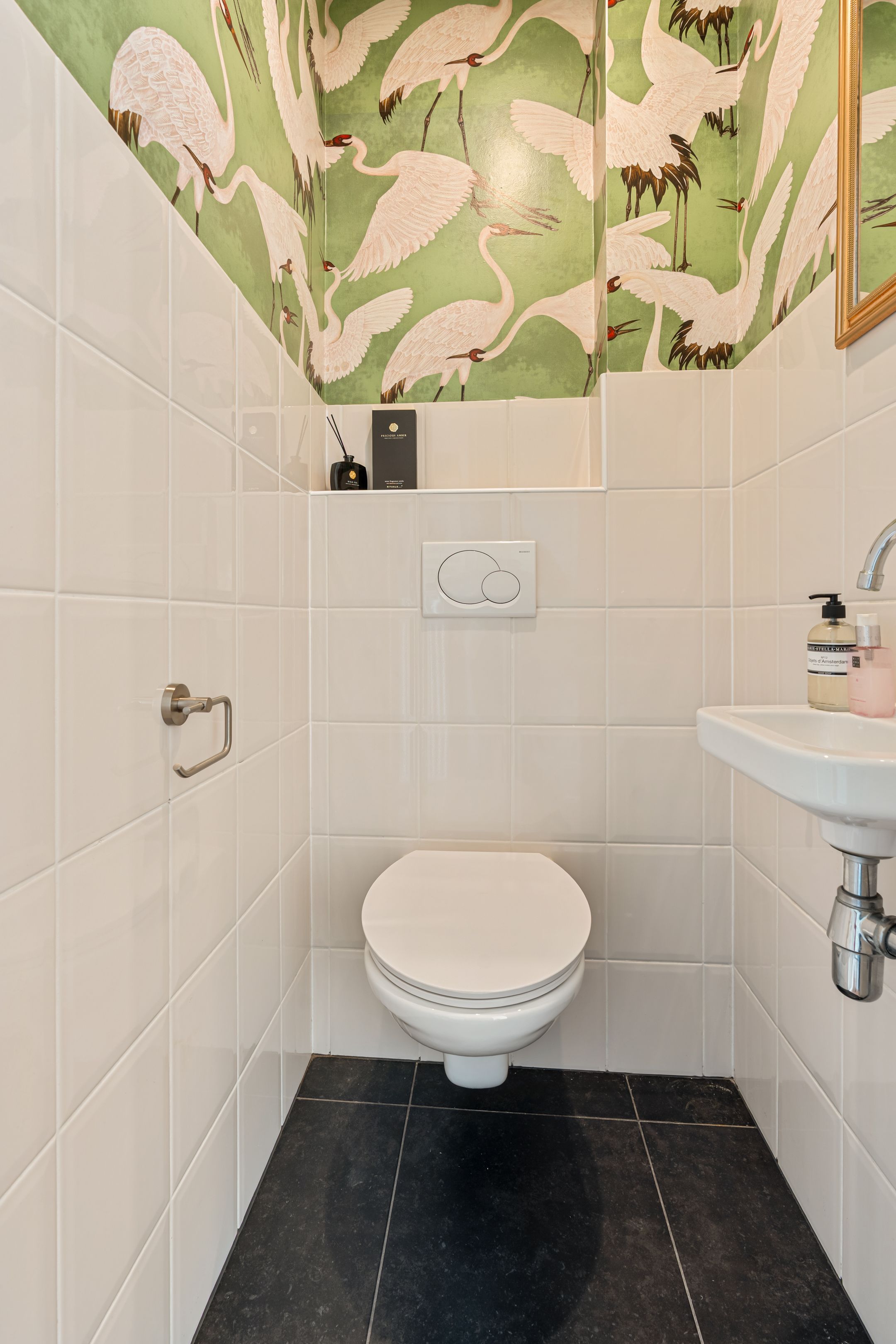 Foto 45 van Rietwijkerstraat 46-2