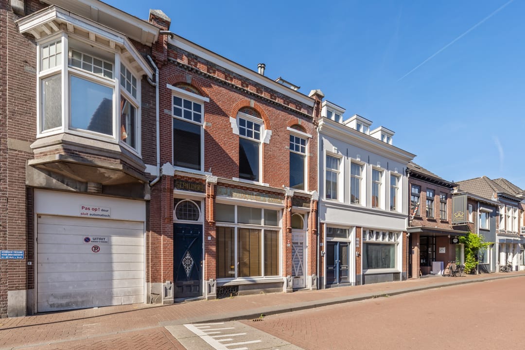 Photo 52 of Raadhuisstraat 104-A