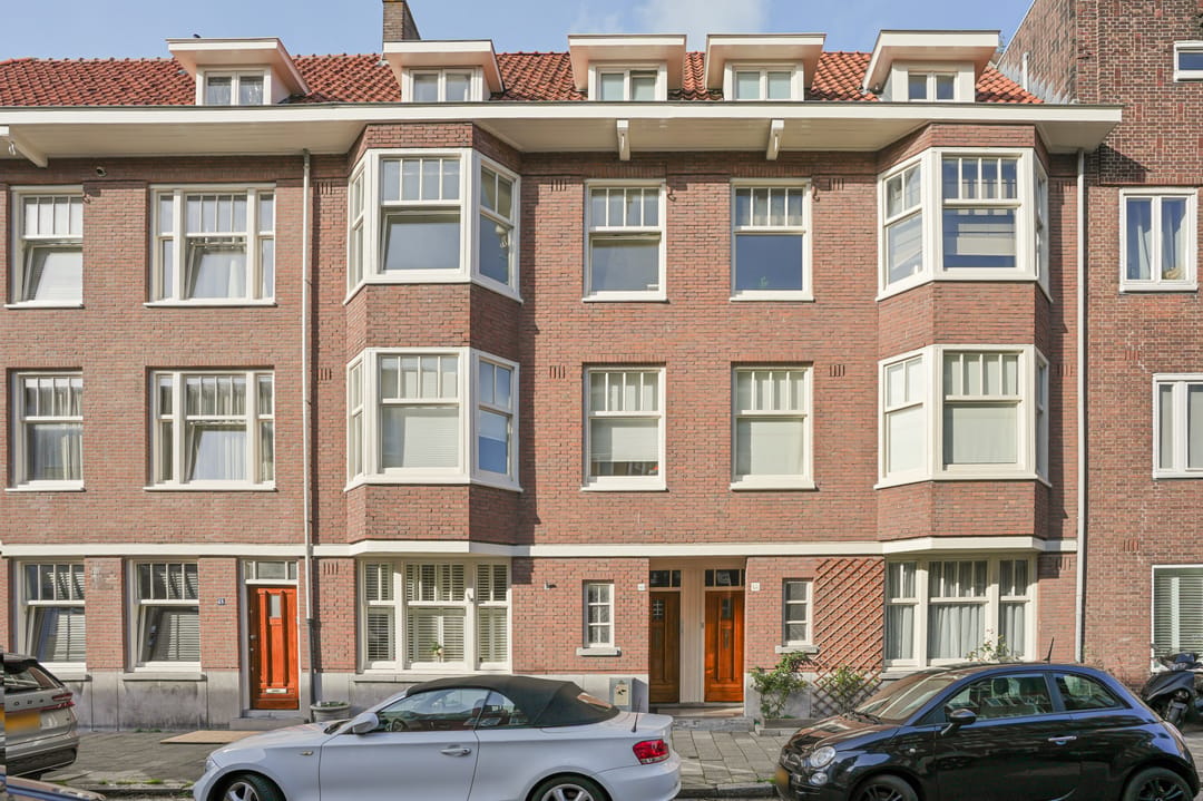 Foto 1 van Rietwijkerstraat 46-2