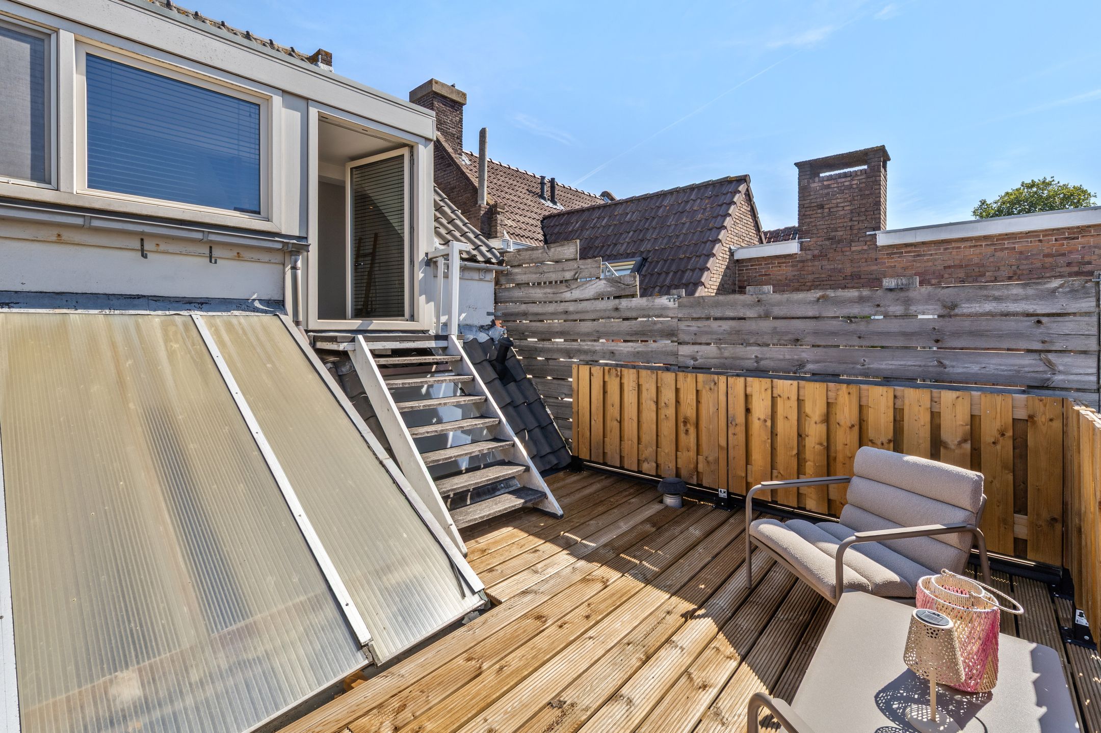 Photo 45 of Raadhuisstraat 104-A