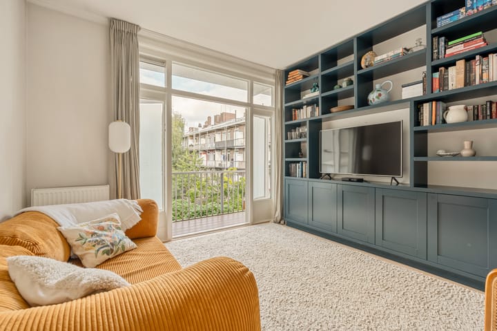 Foto 4 van Rietwijkerstraat 46-2