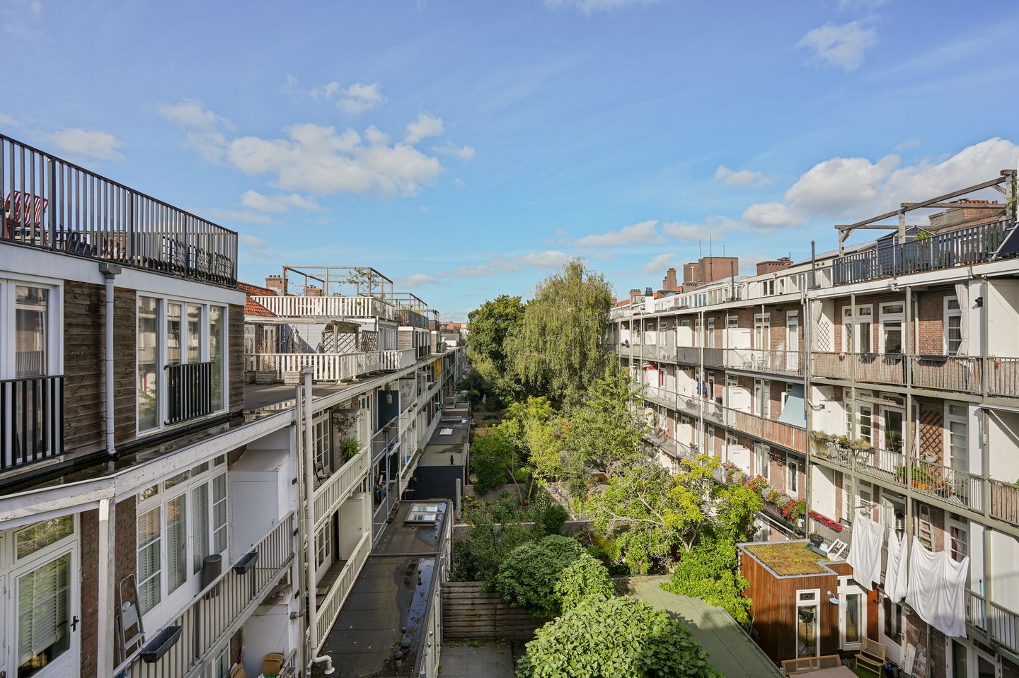 Foto 35 van Rietwijkerstraat 46-2
