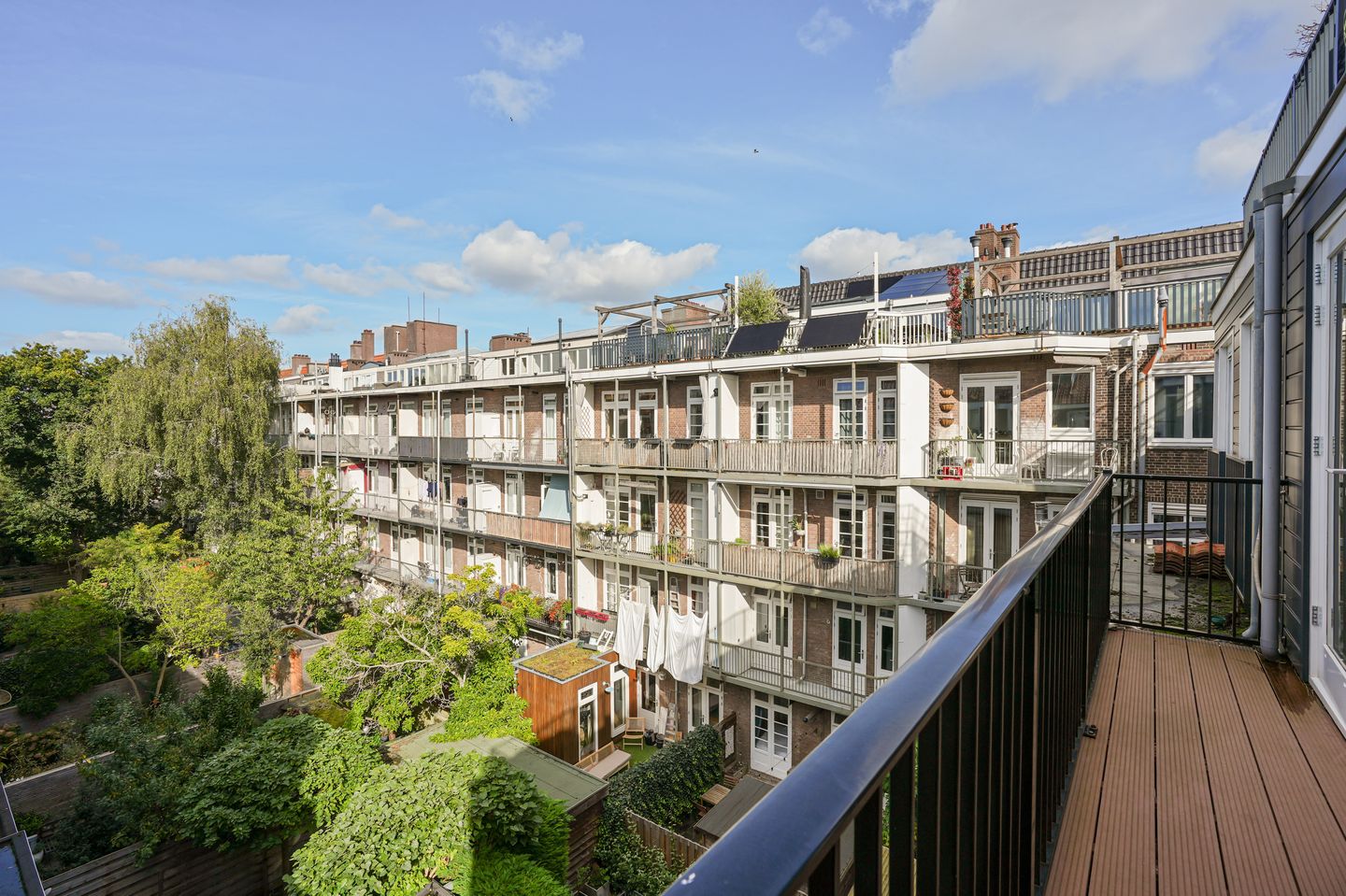 Foto 34 van Rietwijkerstraat 46-2