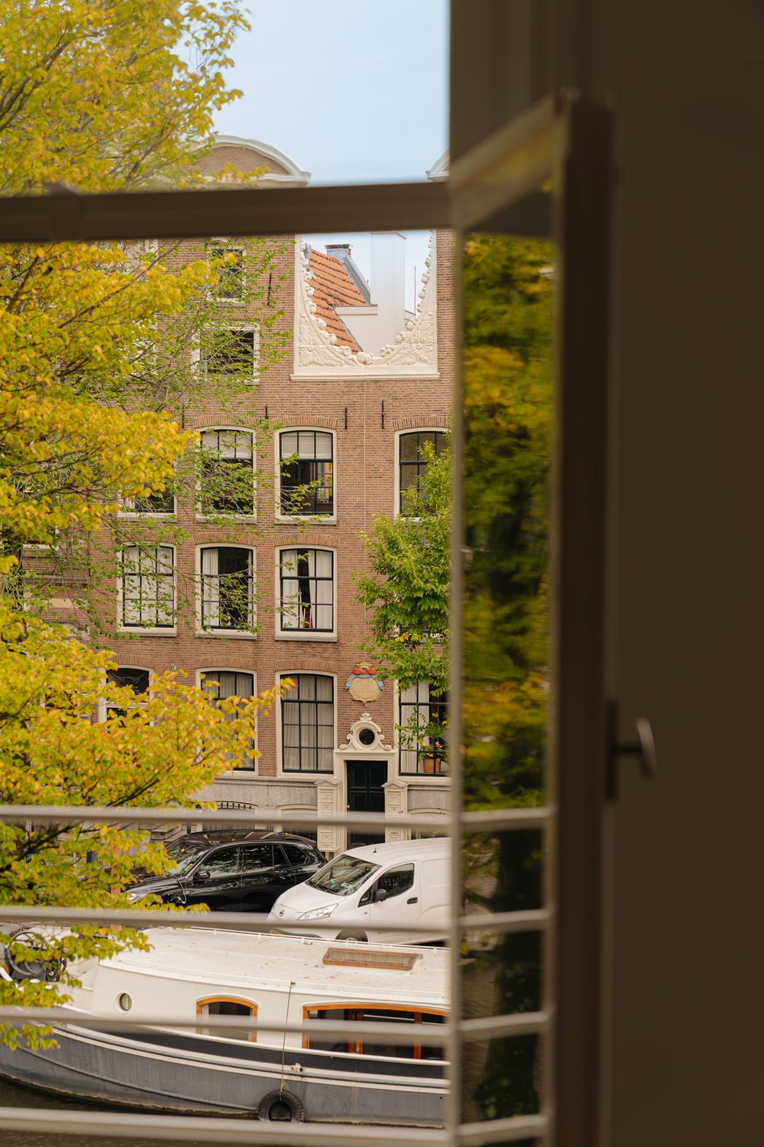 Foto 7 van Prinsengracht 656-B