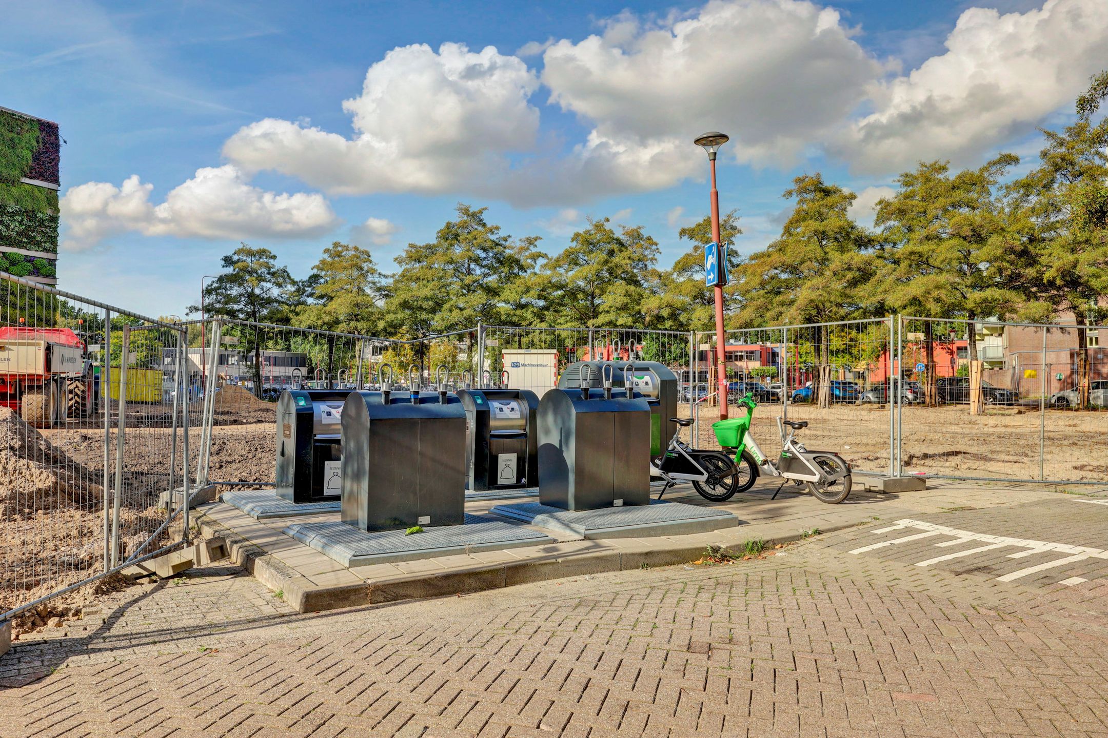Foto 42 van Merweplein 9-22