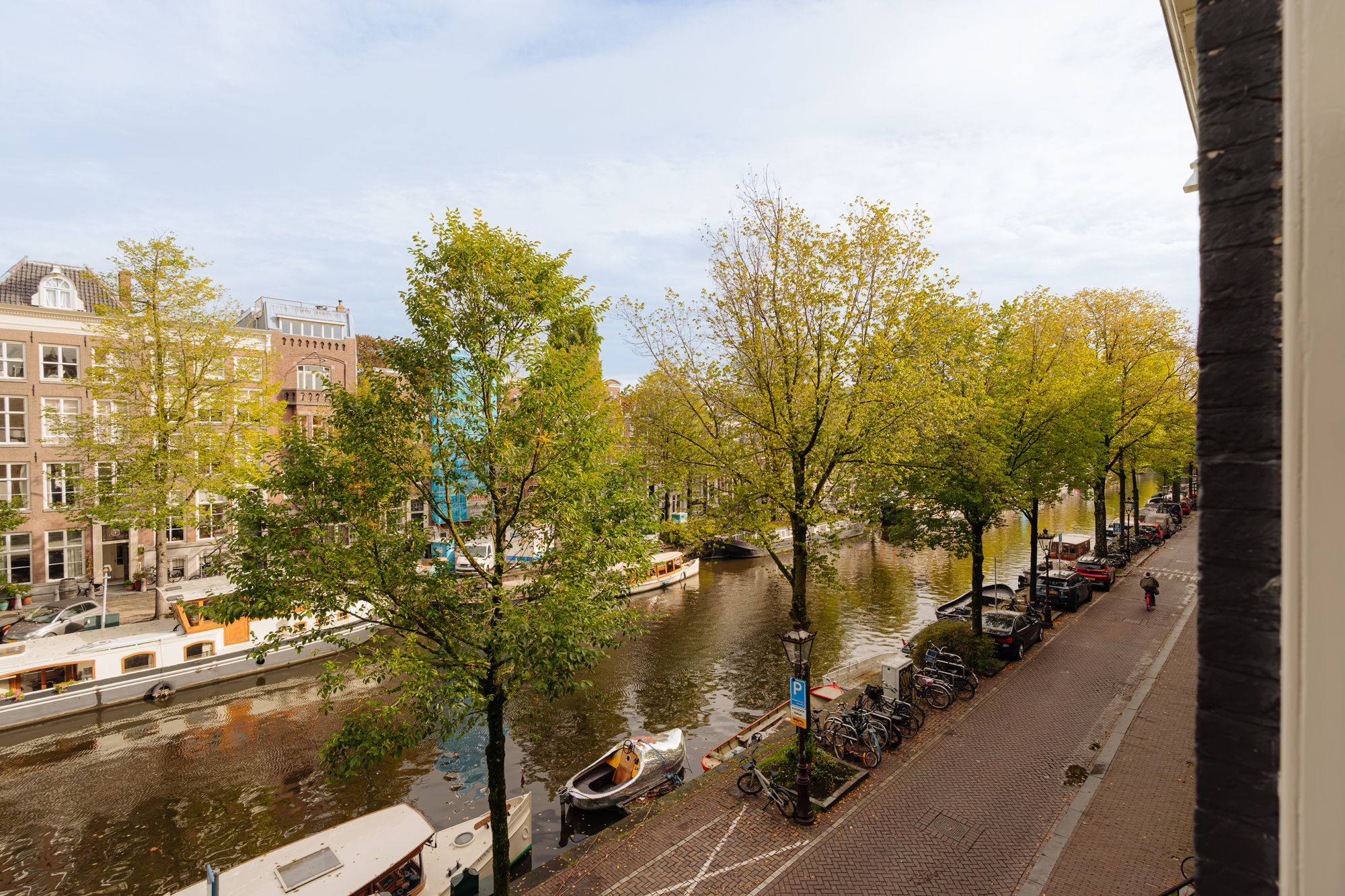 Foto 9 van Prinsengracht 656-B