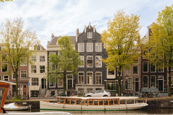 Foto 4 van Prinsengracht 656-B