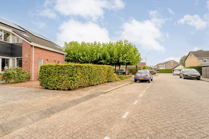 Hoekwoning te koop: De Prunus 57, Dedemsvaart