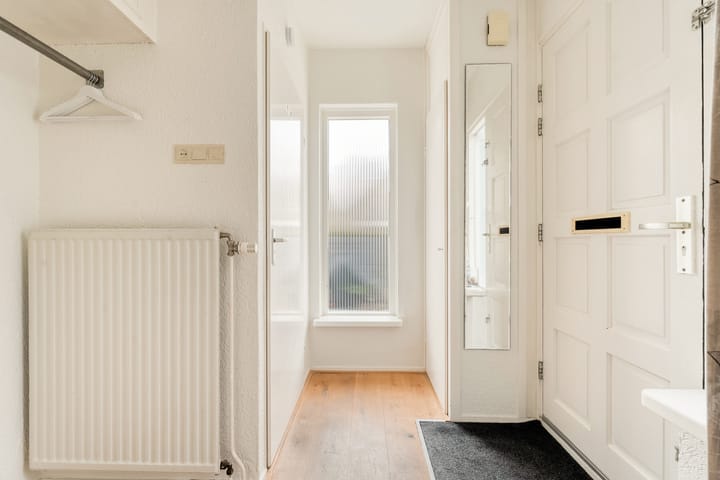 Hoekwoning te koop: De Prunus 57, Dedemsvaart