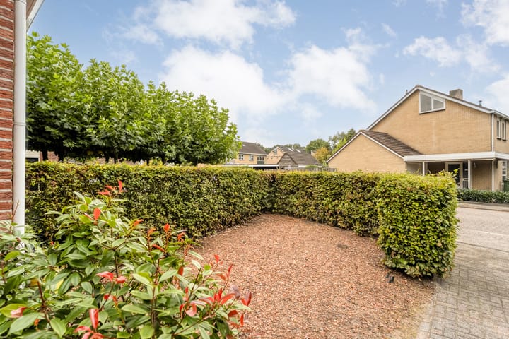 Hoekwoning te koop: De Prunus 57, Dedemsvaart